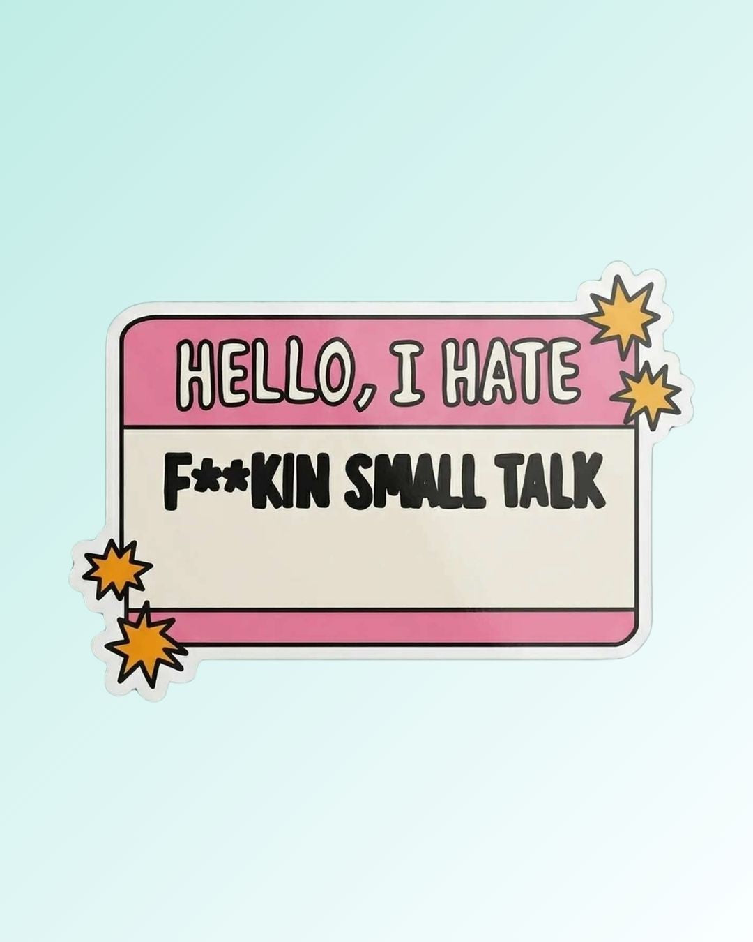 Vinyl Stickers March Releases