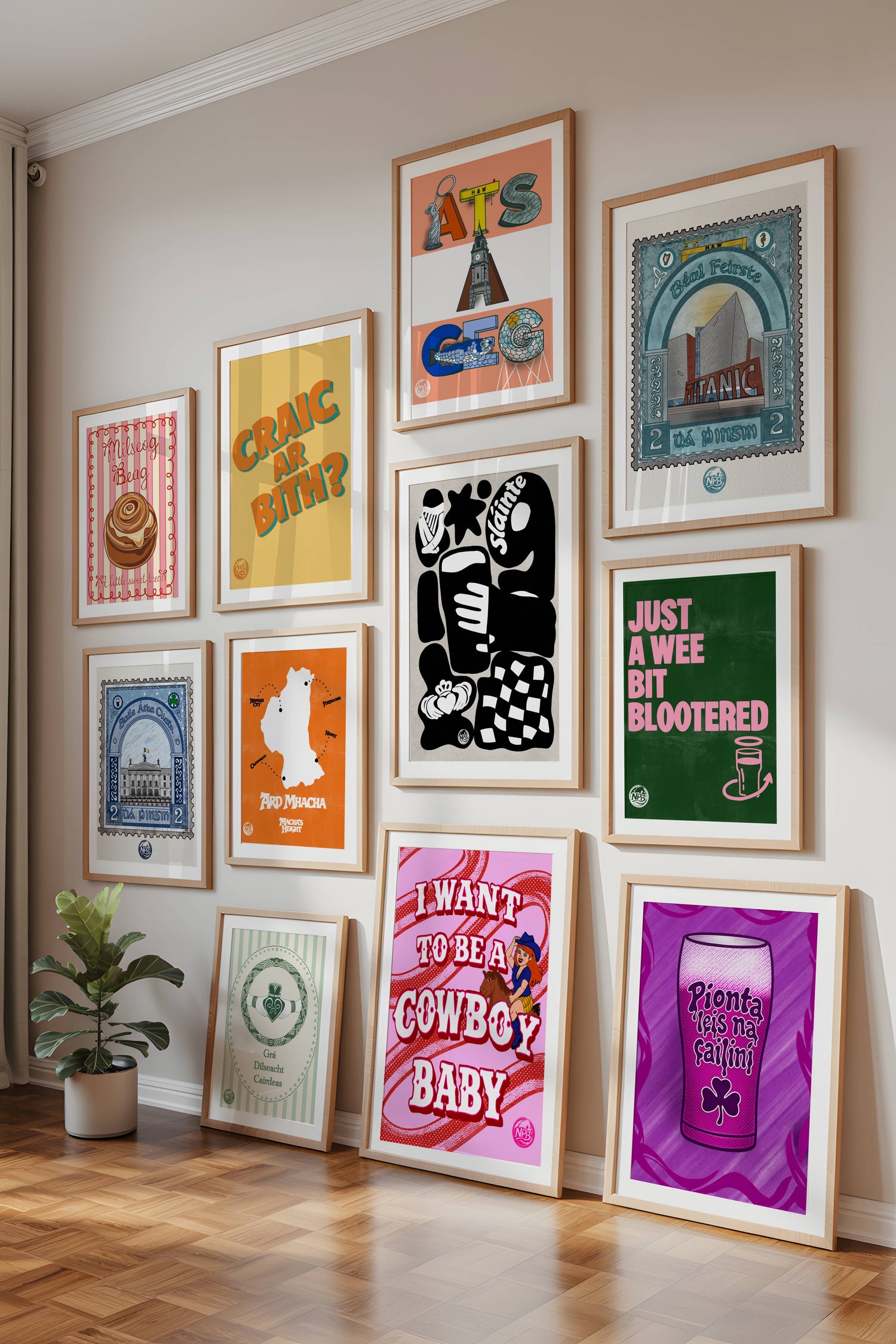 All Prints