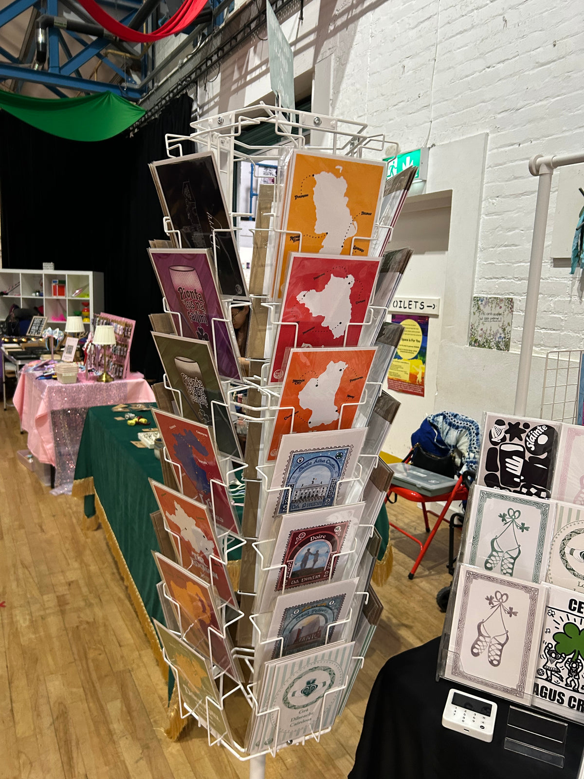 Greeting Cards