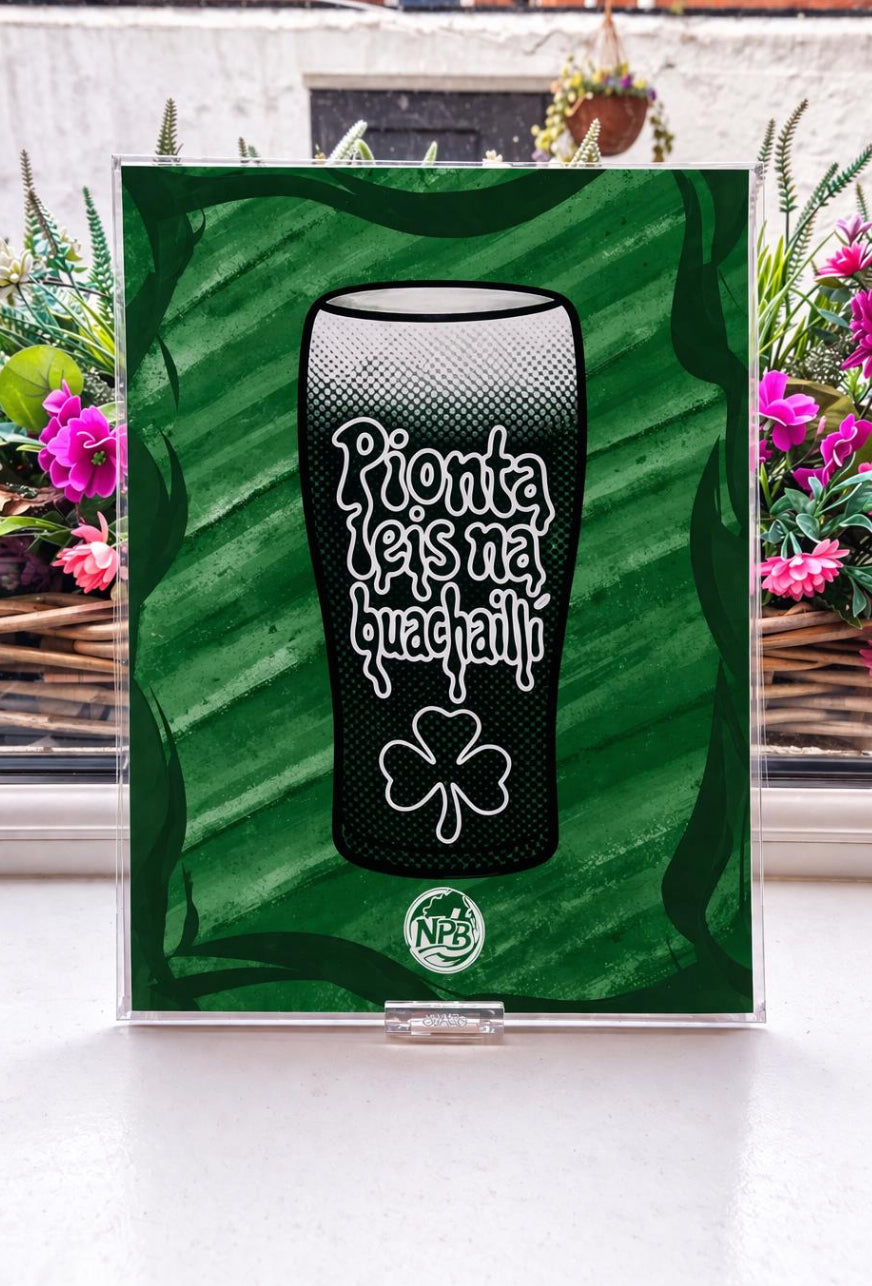 Piontaí Collection