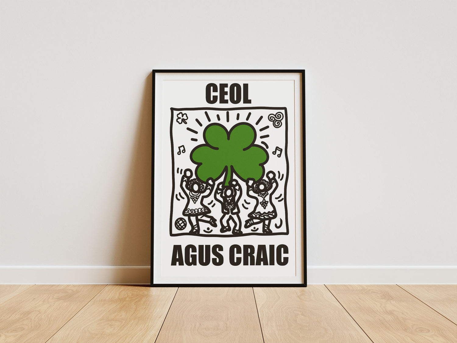 Irish Sayings/As Gaeilge Collection