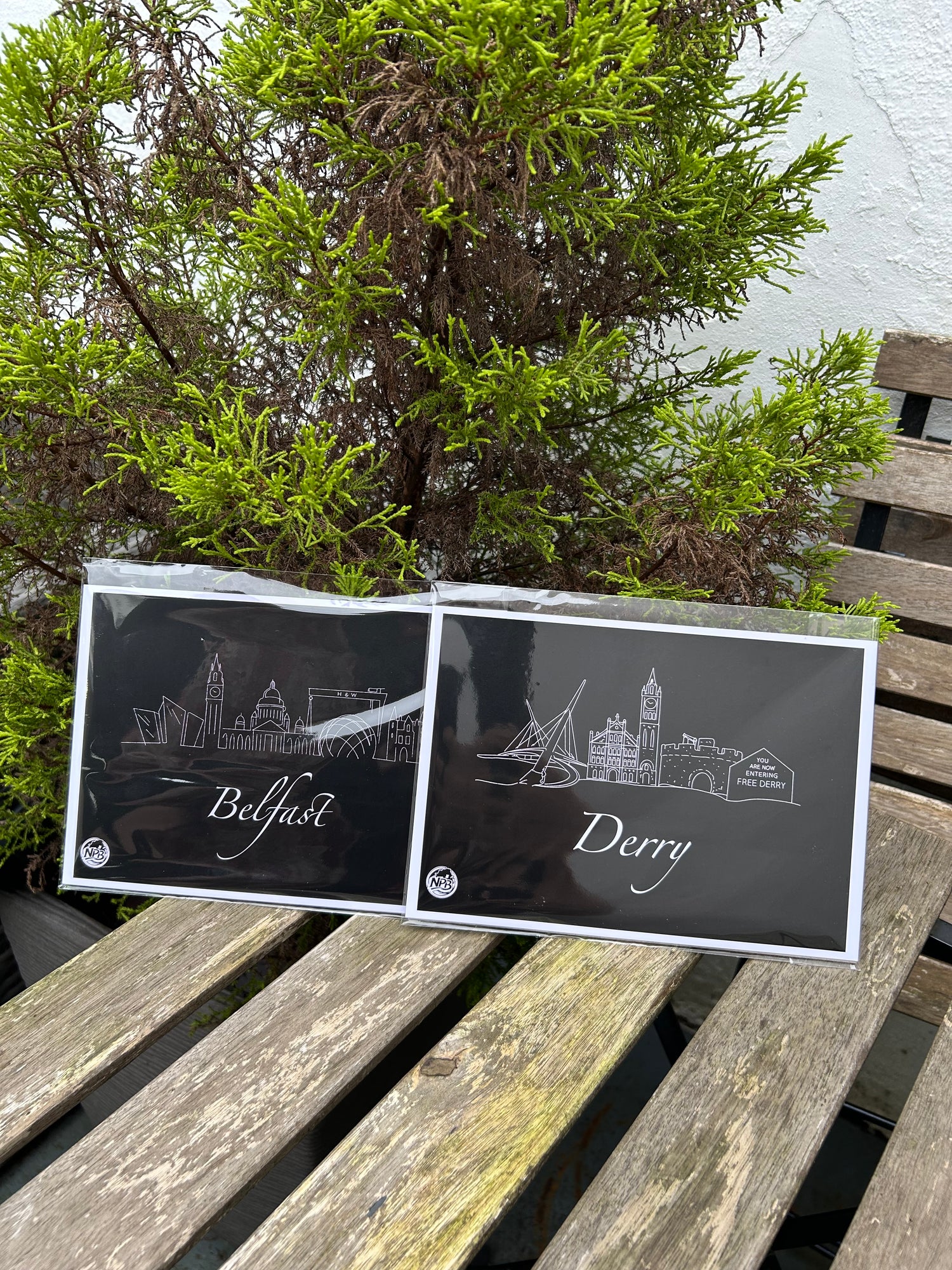 Skyline Collection