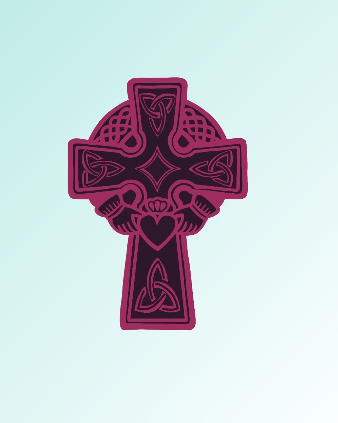 Vinyl Stickers April Releases