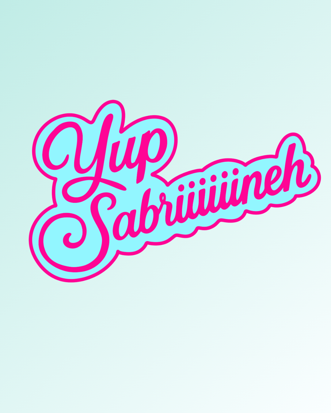 Vinyl Stickers May Releases