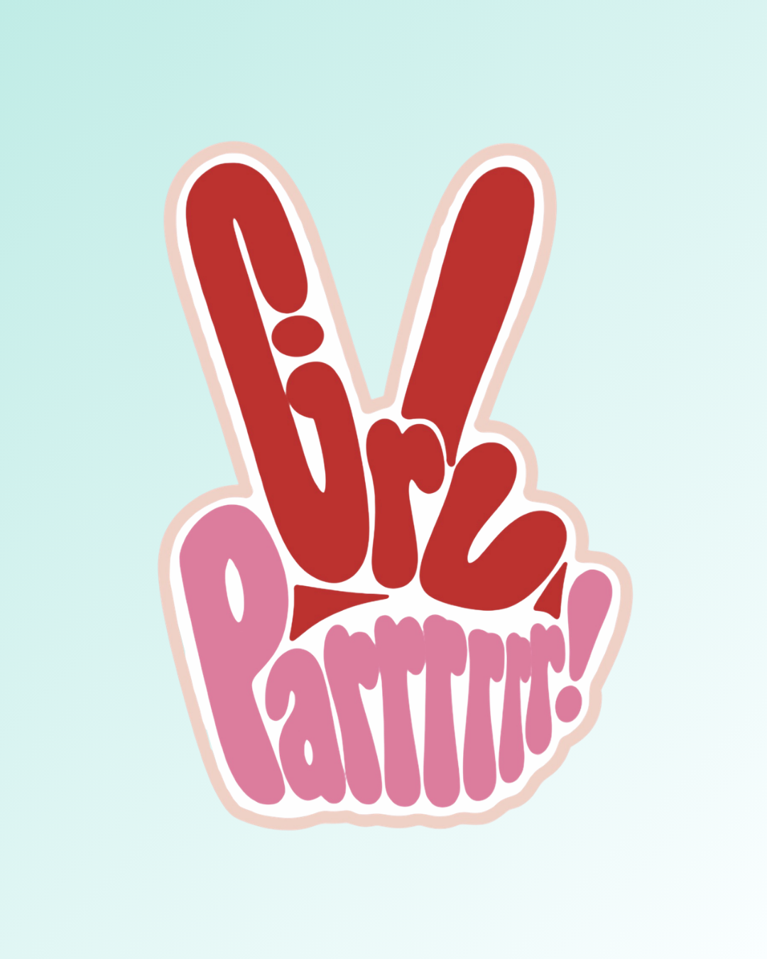 Vinyl Stickers June Releases