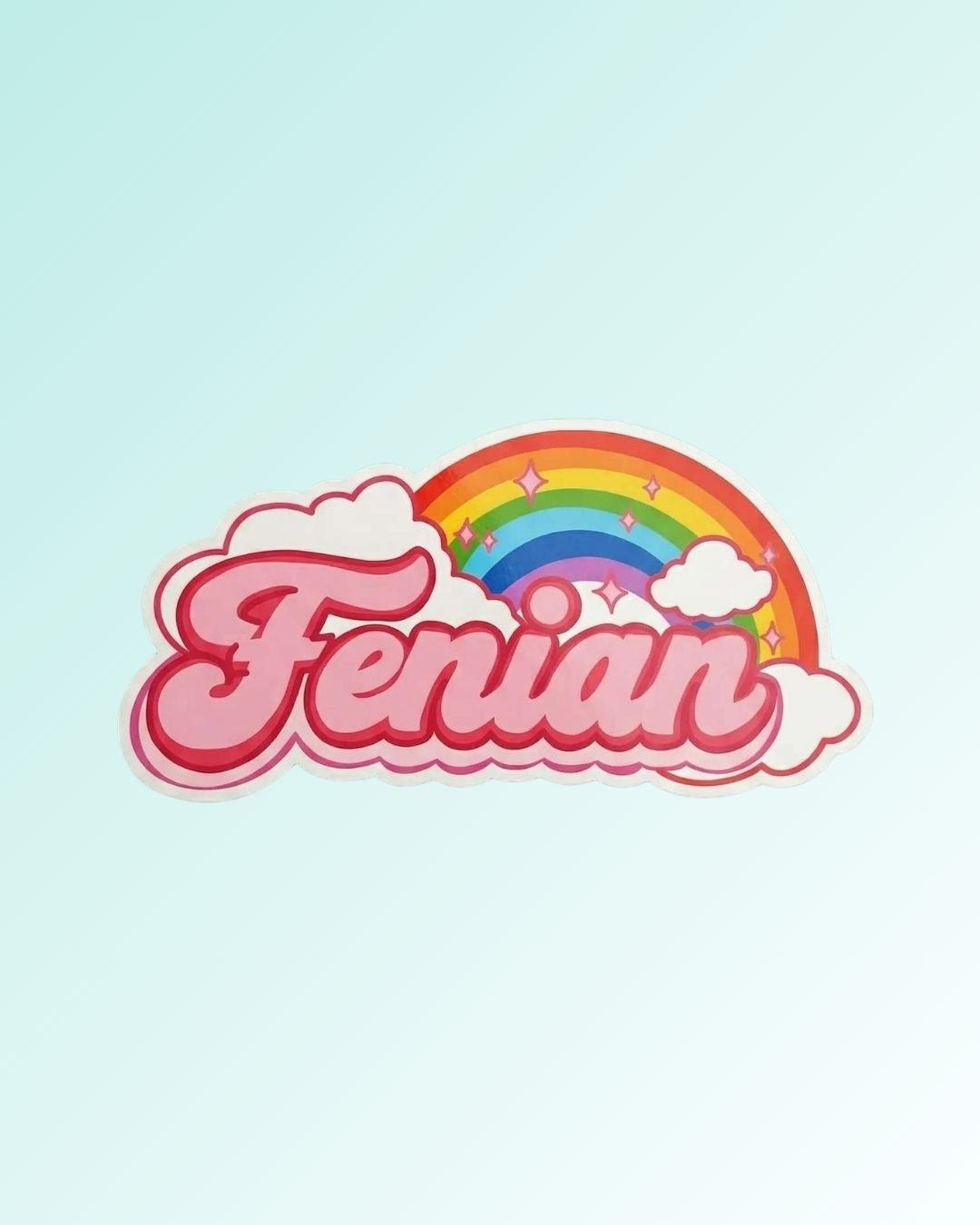 Vinyl Stickers March Releases