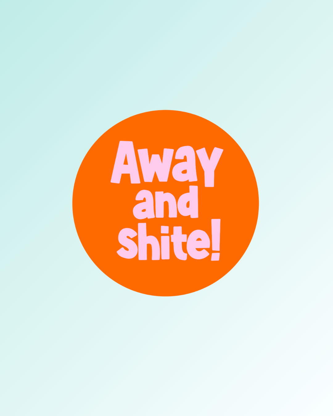 Vinyl Stickers May Releases