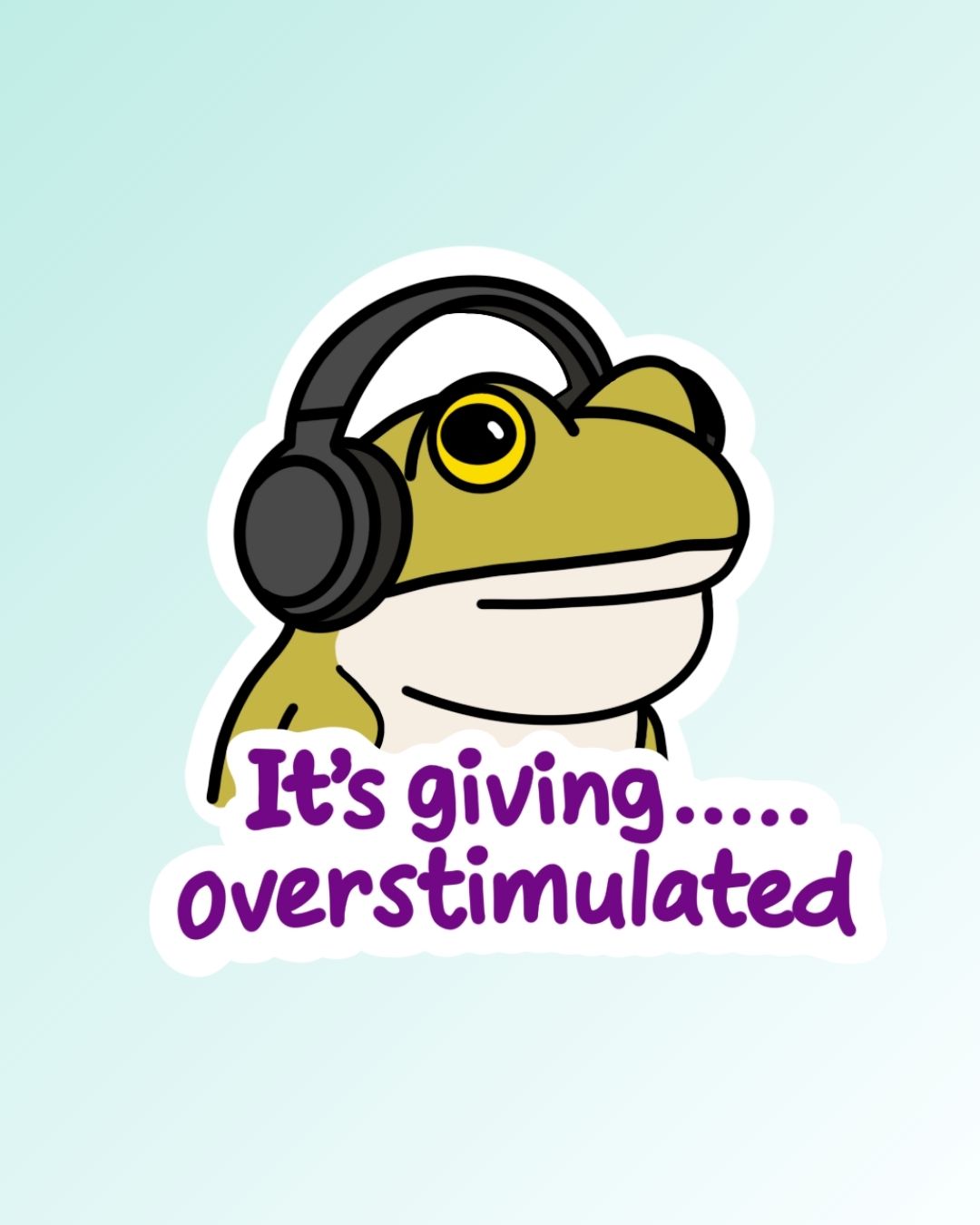 Vinyl Stickers March Releases