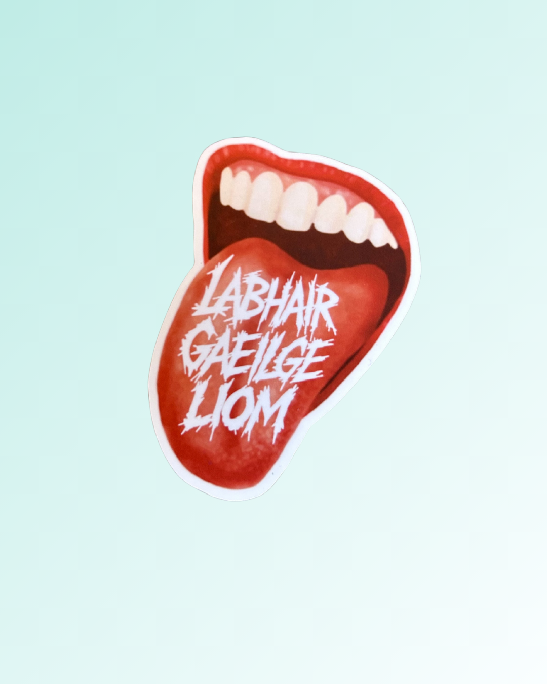 Vinyl Stickers May Releases