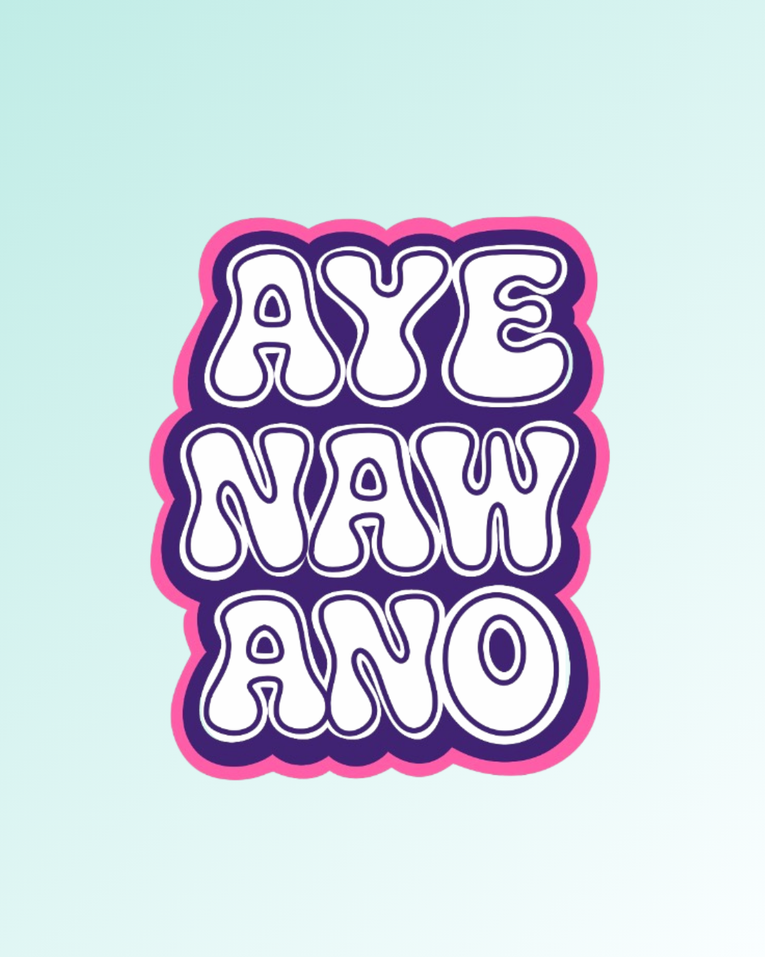 Vinyl Stickers June Releases