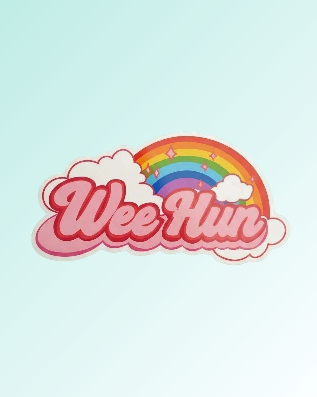 Vinyl Stickers March Releases