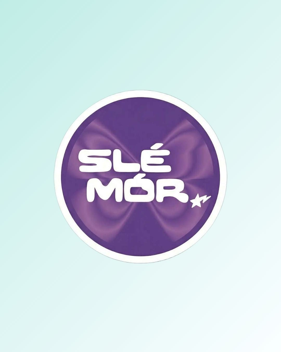 Vinyl Stickers March Releases