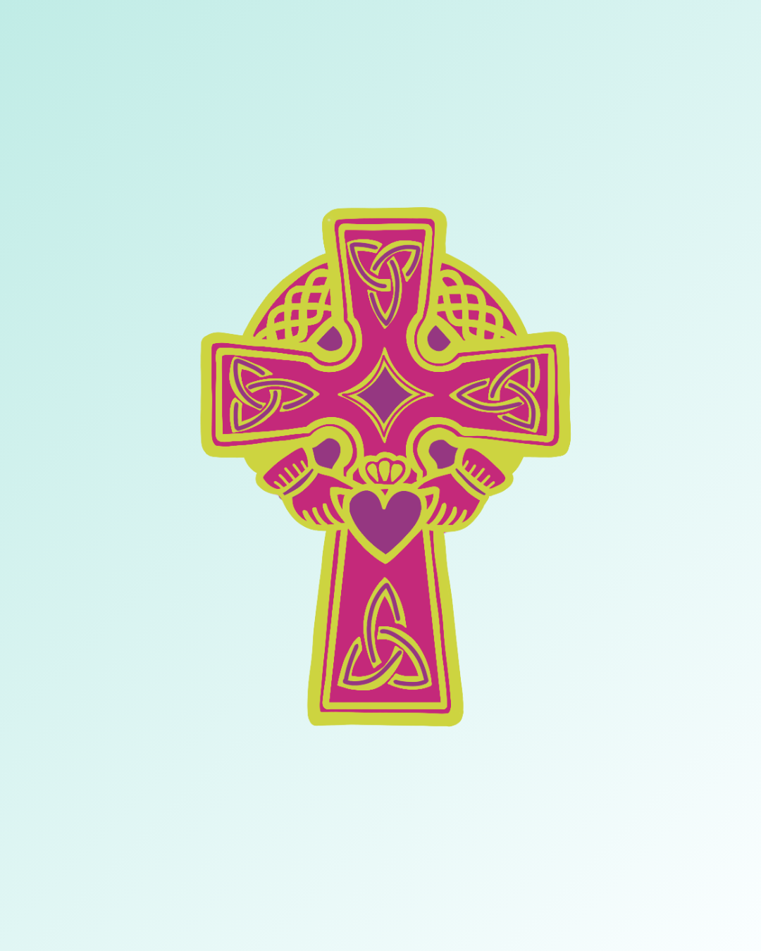 Vinyl Stickers May Releases