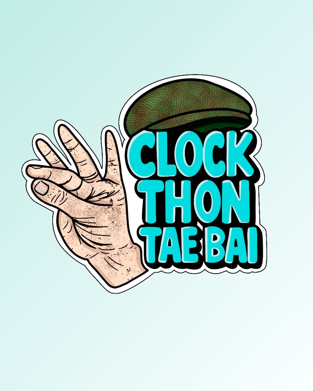 Vinyl Stickers April Releases
