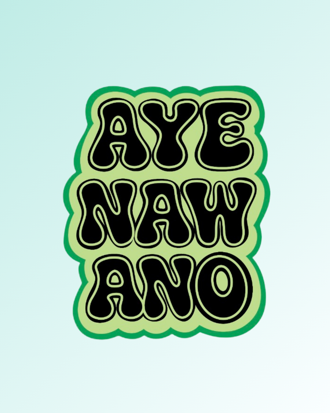 Vinyl Stickers June Releases