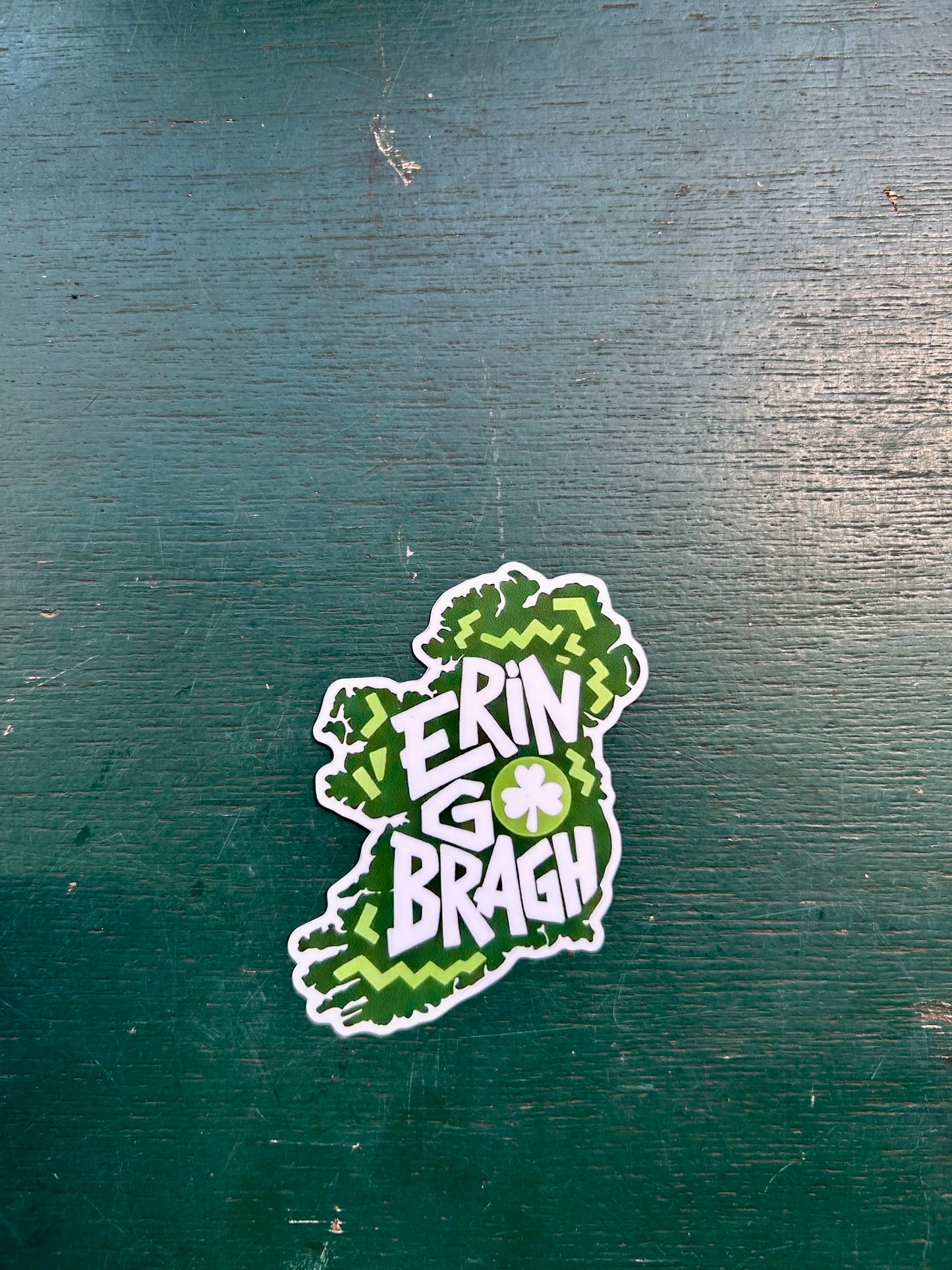 Vinyl Stickers August Releases