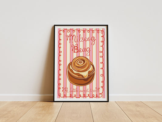 Sweet Treat Print
