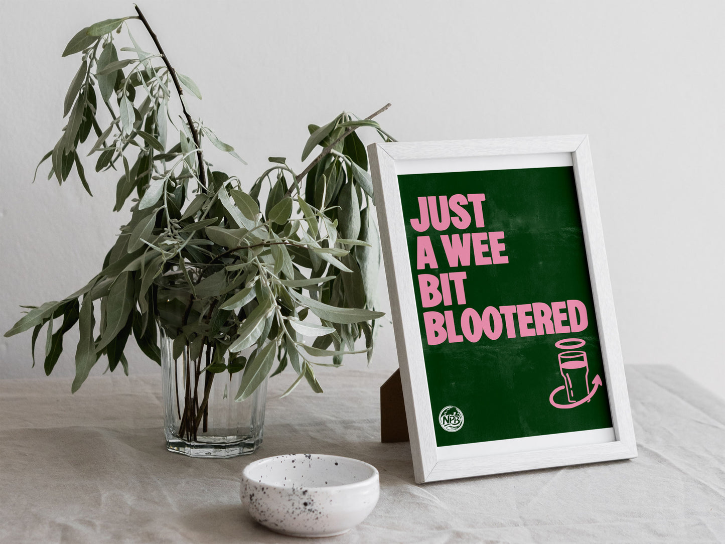 Irish Sayings Prints