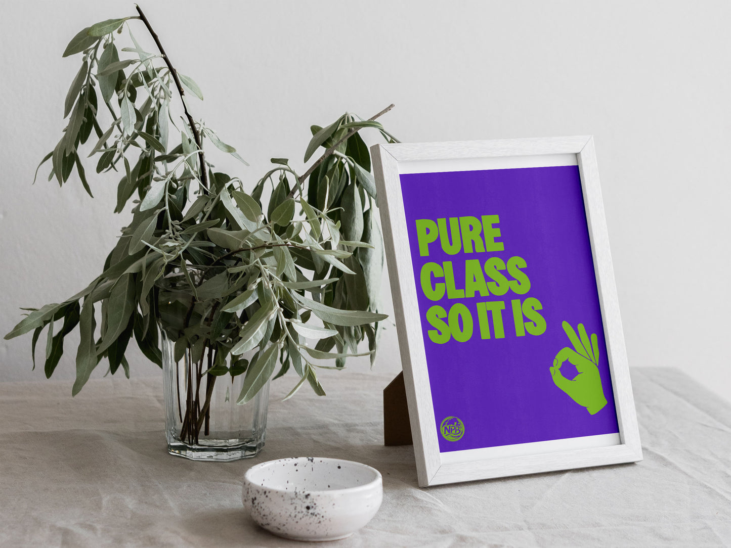 Irish Sayings Prints