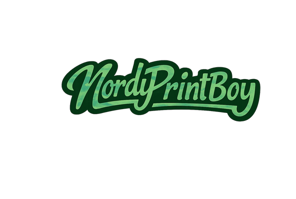 Nordy Print Boy