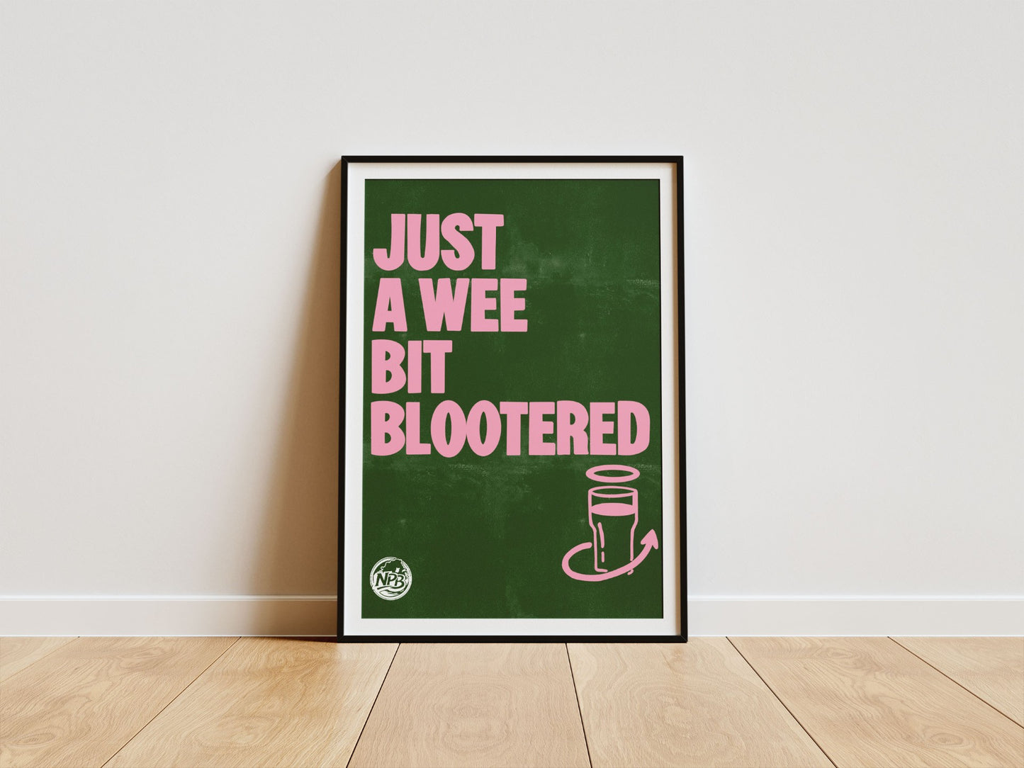 Irish Sayings Prints
